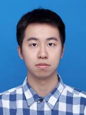 男人穿着衬衫描述已自动生成